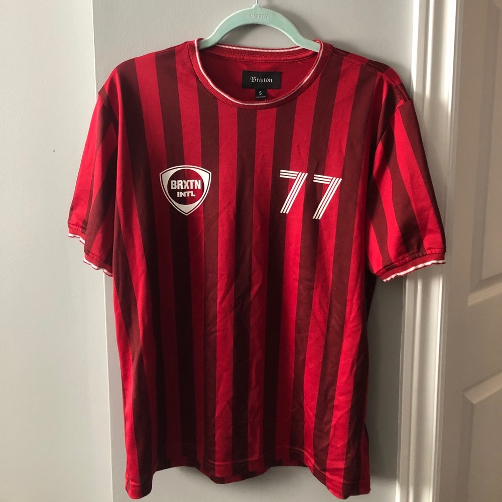 jersey